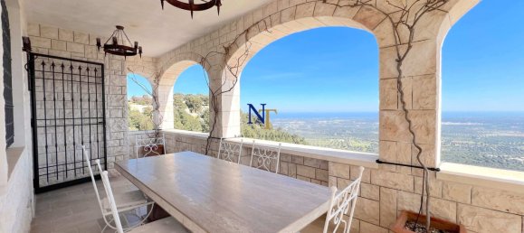 6 Schlafzimmer Villa in Fasano, Italy, Nr. 283293 37