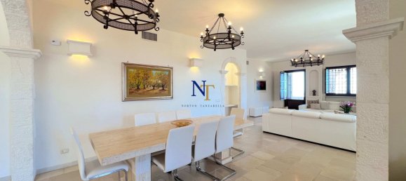 6 Schlafzimmer Villa in Fasano, Italy, Nr. 283293 5