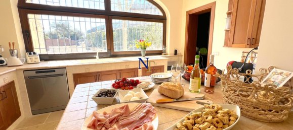 6 Schlafzimmer Villa in Fasano, Italy, Nr. 283293 6