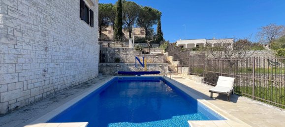 6 Schlafzimmer Villa in Fasano, Italy, Nr. 283293 36