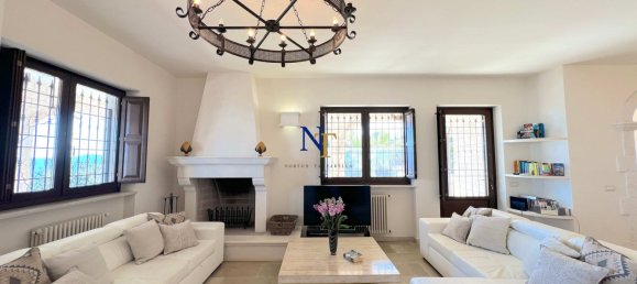 6 Schlafzimmer Villa in Fasano, Italy, Nr. 283293 44