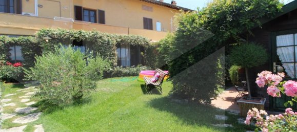 2-salle Propriété commerciale à Montopoli in Val d'Arno, Italy No. 20760 18