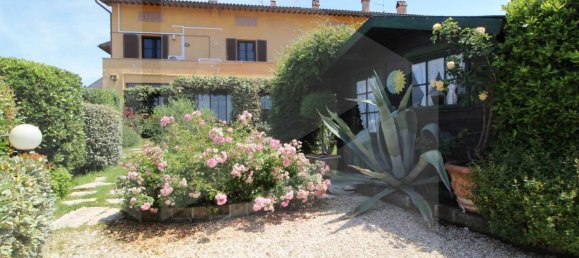 2-salle Propriété commerciale à Montopoli in Val d'Arno, Italy No. 20760 19