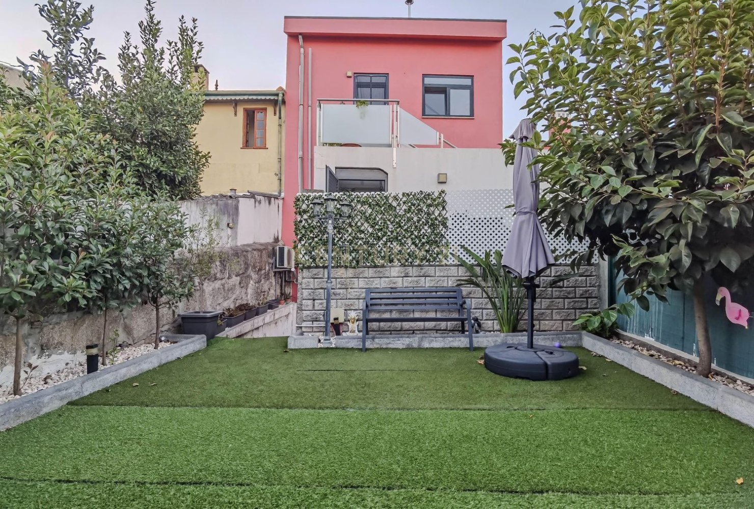 2 bedrooms House in Porto, Portugal No. 299079