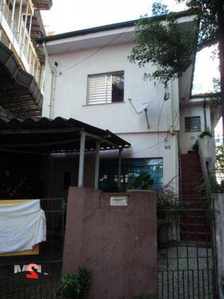 3 chambres Maison à Sao Paulo, Brazil No. 456456