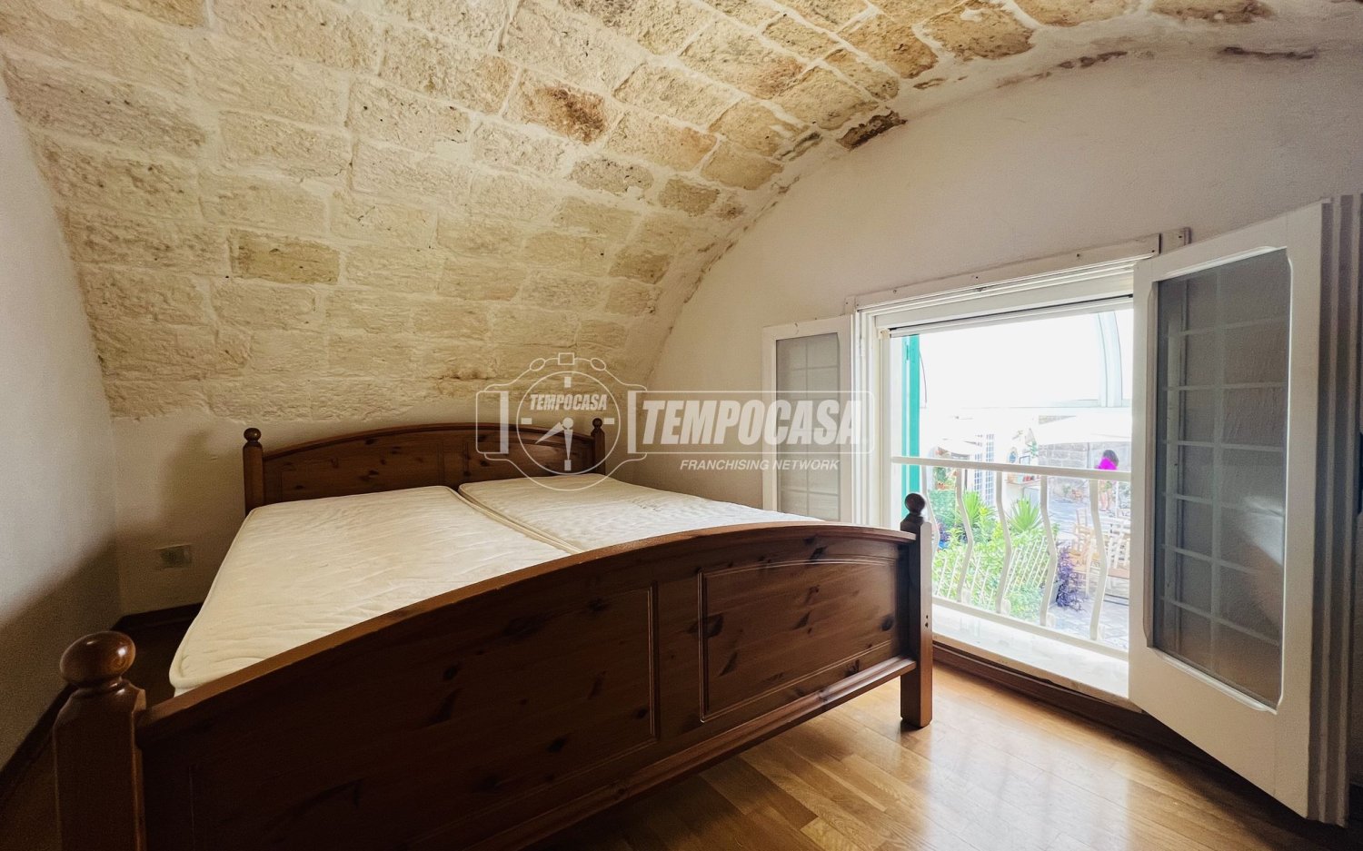 Apartamento T2 em Monopoli, Italy N.º 293661