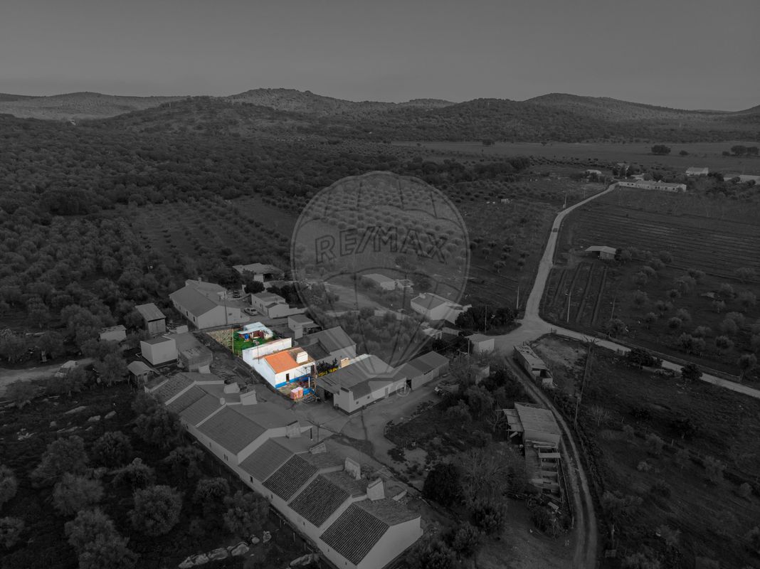 1 bedroom House in Estremoz, Portugal No. 27934