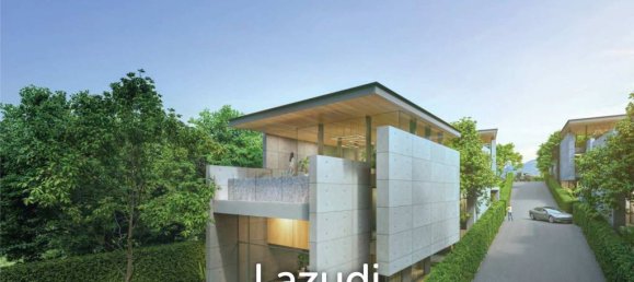 5 bedrooms Villa in Rawai, Thailand No. 23773 8