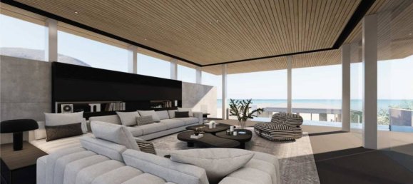 Вилла с 5 спальнями в Раваи, Таиланд № 23773 8