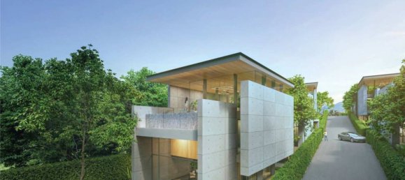 Вилла с 5 спальнями в Раваи, Таиланд № 23773 2