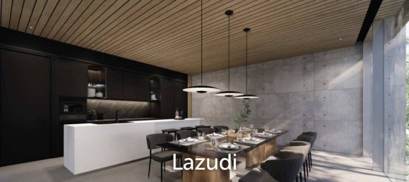 5 bedrooms Villa in Rawai, Thailand No. 23773 4