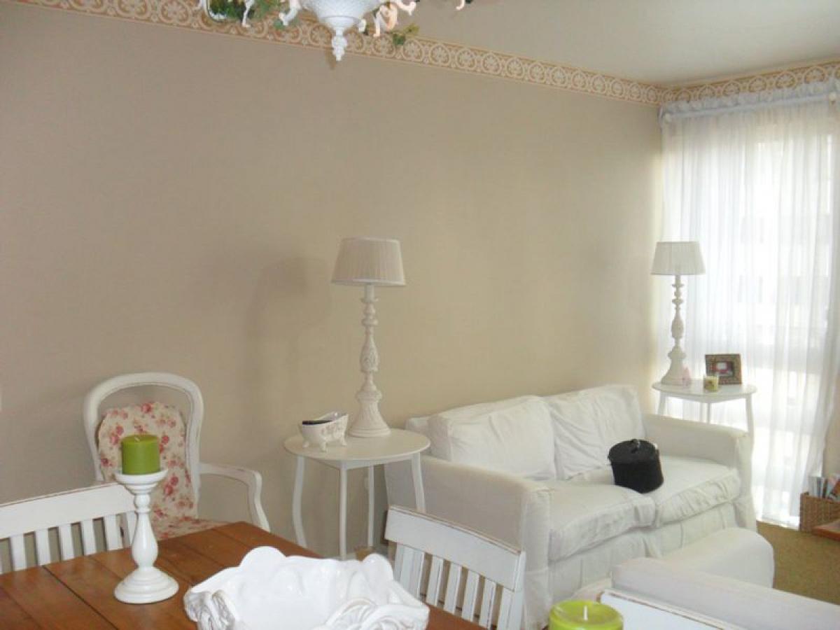 3 bedrooms Apartment in Sao Paulo, Brazil No. 486571