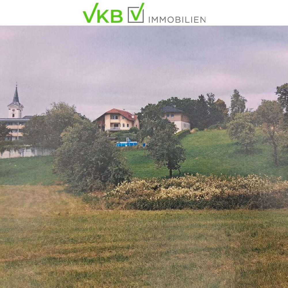 Grundstück in Aistersheim, Austria, Nr. 42448