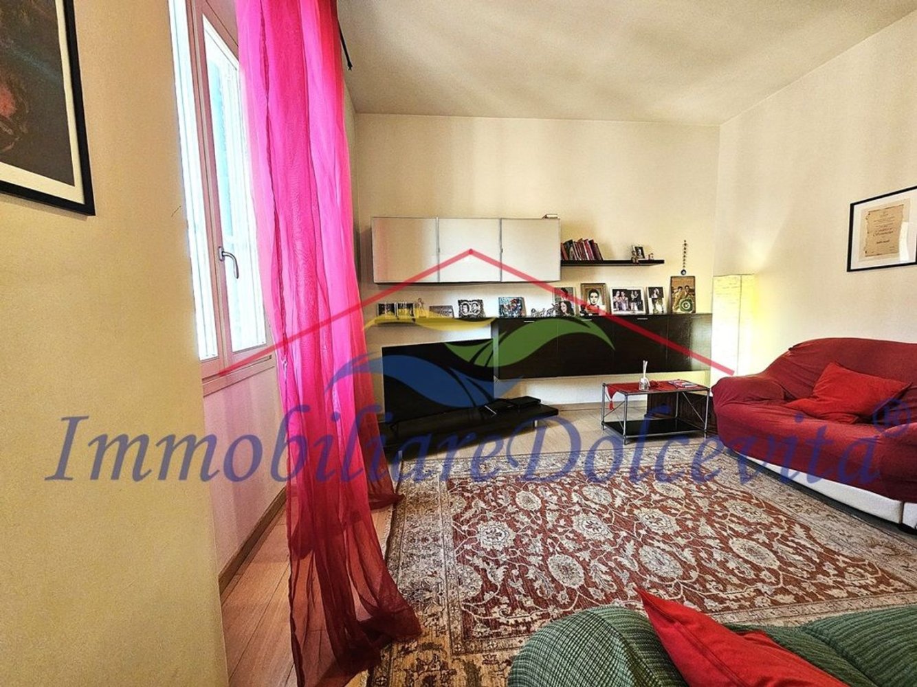 Apartamento de 5 divisões em Florence, Italy N.º 35542