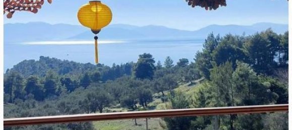 3 dormitorios propiedad comercial en venta en Euboea, Central Greece, Thessaly and Central Greece, Greece № 59708 22
