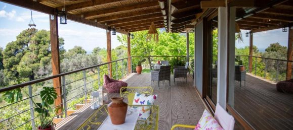 3 dormitorios propiedad comercial en venta en Euboea, Central Greece, Thessaly and Central Greece, Greece № 59708 24
