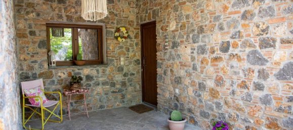 3 dormitorios propiedad comercial en venta en Euboea, Central Greece, Thessaly and Central Greece, Greece № 59708 16