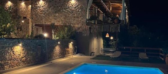 3 dormitorios propiedad comercial en venta en Euboea, Central Greece, Thessaly and Central Greece, Greece № 59708 12