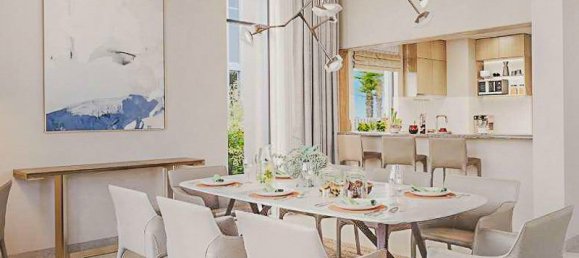 5 Schlafzimmer Villa in Al Furjan, UAE, Nr. 2031 6