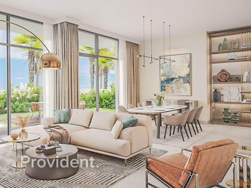 5 Schlafzimmer Villa in Al Furjan, UAE, Nr. 2031