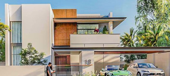 5 Schlafzimmer Villa in Al Furjan, UAE, Nr. 2031 17