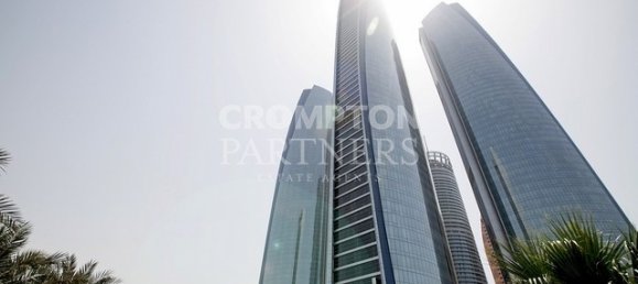 2 bedrooms Apartment in Corniche Road, UAE No. 5179 12