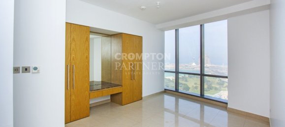 2 bedrooms Apartment in Corniche Road, UAE No. 5179 5