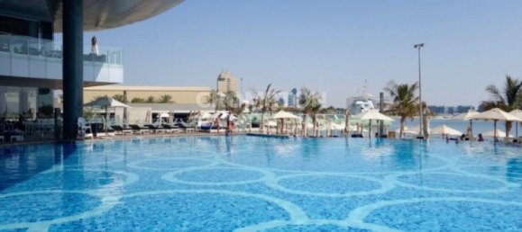 2 bedrooms Apartment in Corniche Road, UAE No. 5179 3