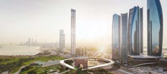 2 bedrooms Apartment in Corniche Road, UAE No. 5179 2