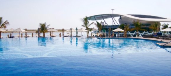 2 bedrooms Apartment in Corniche Road, UAE No. 5179 4