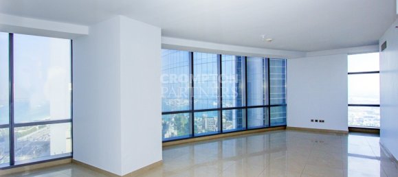 2 bedrooms Apartment in Corniche Road, UAE No. 5179 6