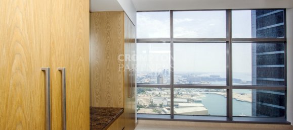2 bedrooms Apartment in Corniche Road, UAE No. 5179 8
