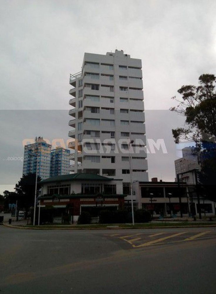 2 Schlafzimmer Wohnung in Mar del Plata, Argentina, Nr. 100002