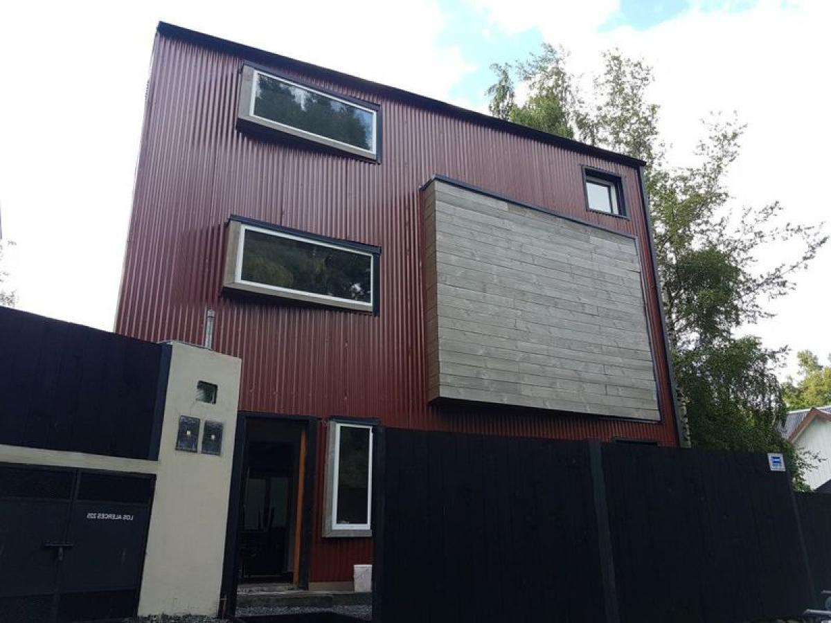 4 Schlafzimmer Haus in Neuquen, Argentina, Nr. 63863