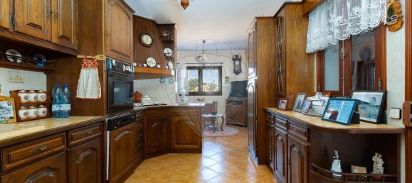 6 chambres Maison à Ourem, Portugal No. 181260 12