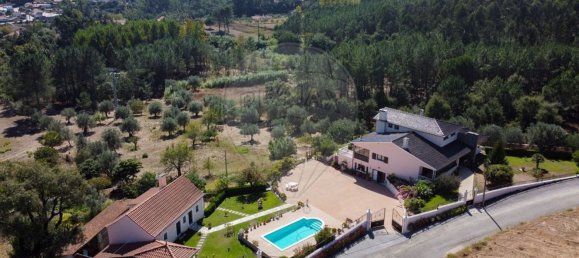 6 chambres Maison à Ourem, Portugal No. 181260 40
