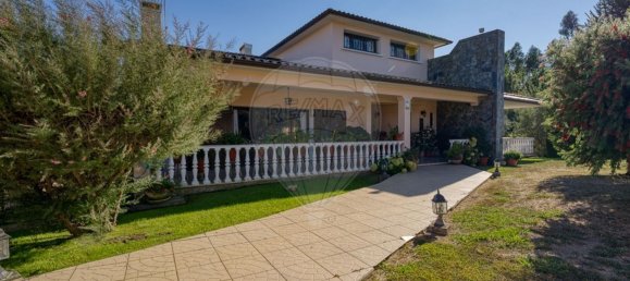 6 chambres Maison à Ourem, Portugal No. 181260 2