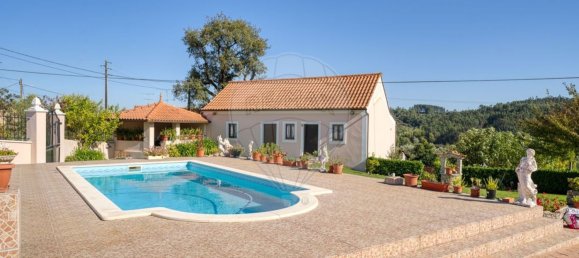 6 chambres Maison à Ourem, Portugal No. 181260 3