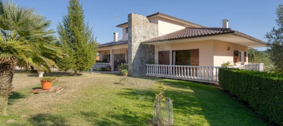 6 chambres Maison à Ourem, Portugal No. 181260 15