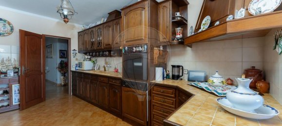 6 chambres Maison à Ourem, Portugal No. 181260 11