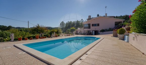 6 chambres Maison à Ourem, Portugal No. 181260 7