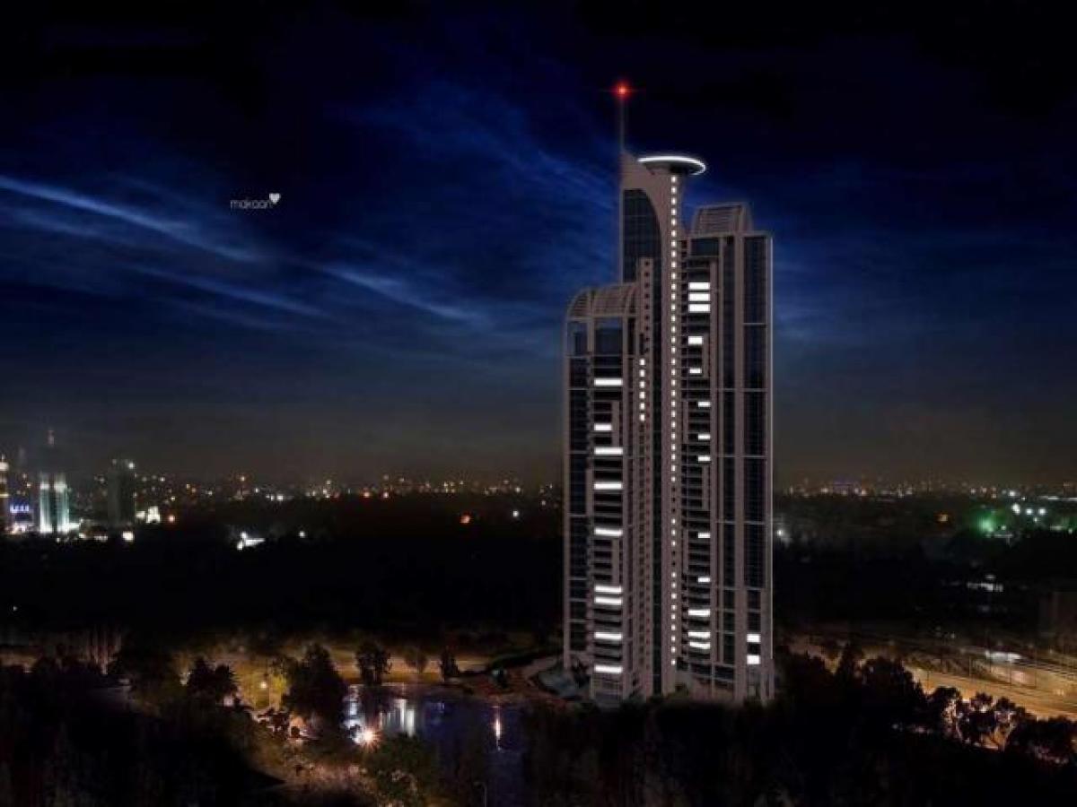 2 غرف نوم منزل في Bangalore, India رقم 43254