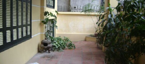 3 Schlafzimmer Haus in Ba Dinh, Vietnam, Nr. 6480 3