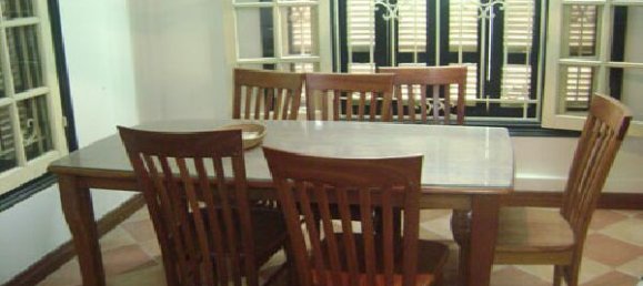 3 Schlafzimmer Haus in Ba Dinh, Vietnam, Nr. 6480 7