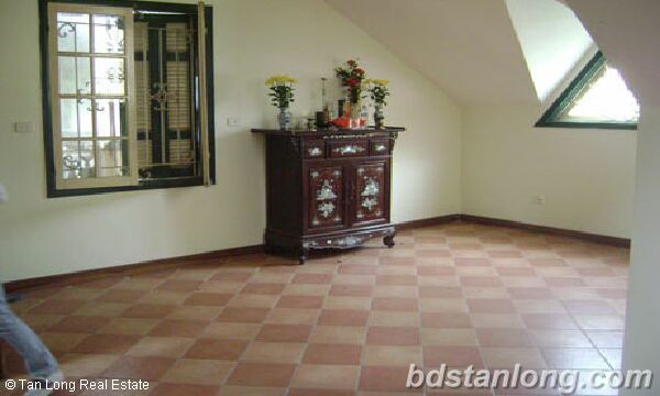 3 Schlafzimmer Haus in Ba Dinh, Vietnam, Nr. 6480