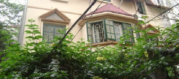 3 Schlafzimmer Haus in Ba Dinh, Vietnam, Nr. 6480 10