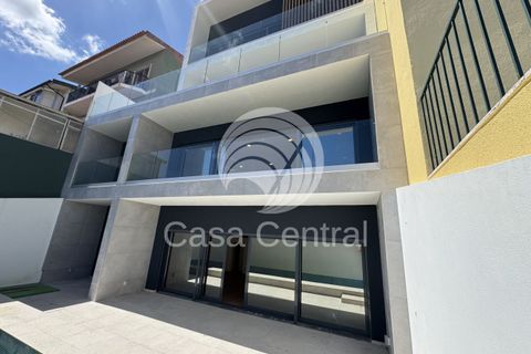 Casa de 5 dormitorios en Loures, Portugal No. 291323