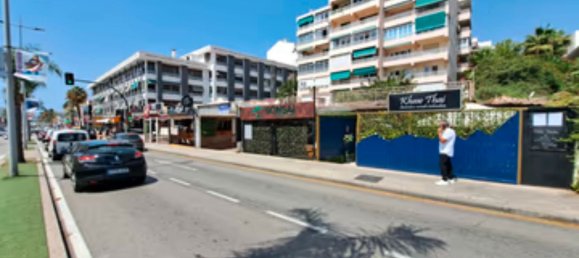 Imóvel comercial em Benalmadena, Spain N.º 166860 6