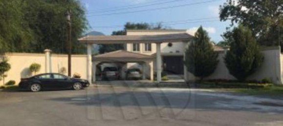 Casa T3 em Nuevo Leon, Mexico N.º 159418 2