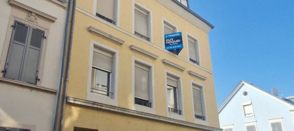12 bedrooms Building in Mulhouse, France No. 269127 4